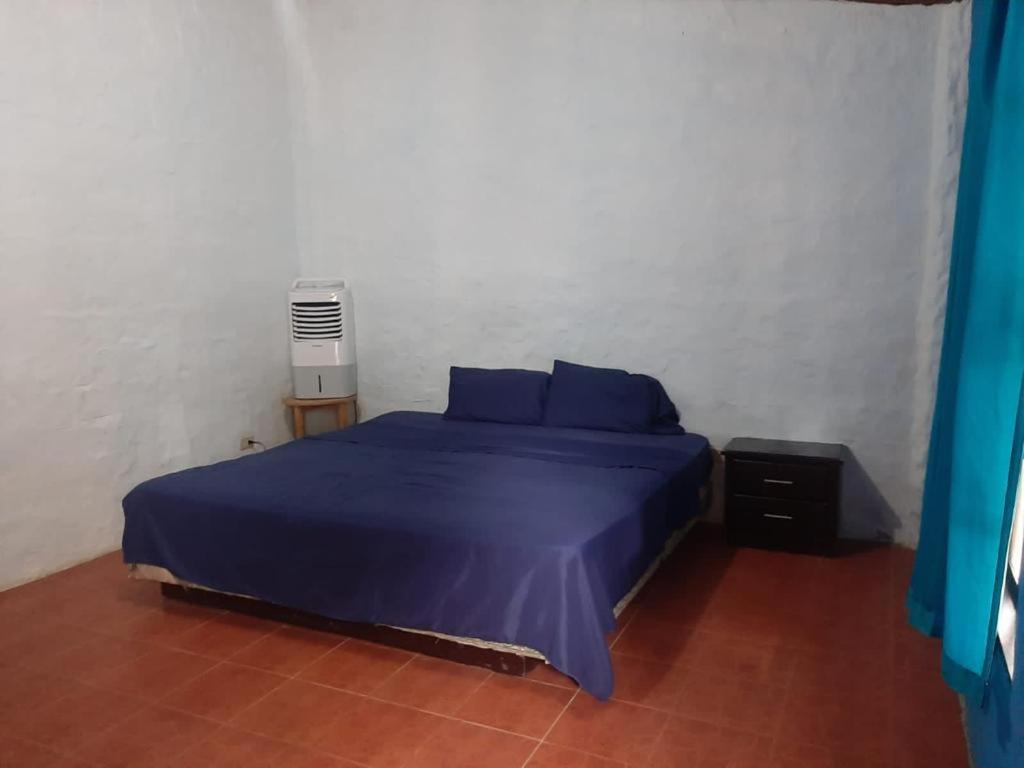 Hostal Eco-Aventura Montañita Kültér fotó